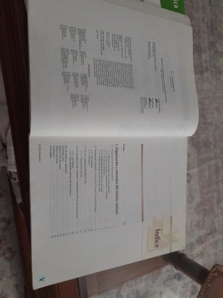 Tecnicas de ayuda odontologica y estomatologica...