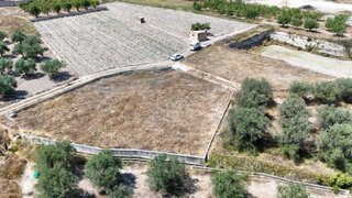 PARCELA RUSTICA MUY PROXIMA A PUEBLO DE LIRIA