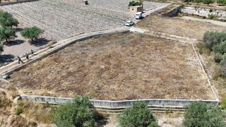 PARCELA RUSTICA MUY PROXIMA A PUEBLO DE LIRIA
