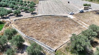 PARCELA RUSTICA MUY PROXIMA A PUEBLO DE LIRIA