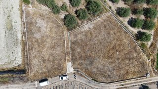 PARCELA RUSTICA MUY PROXIMA A PUEBLO DE LIRIA