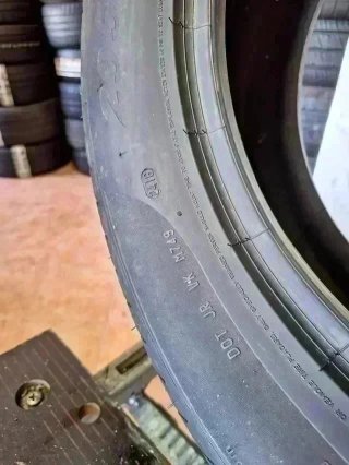295 40 R21 111Y Pirelli - 1 neumático +80%