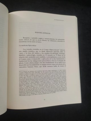 Examen de ingenios para las ciencias