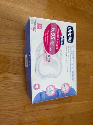 Sacaleches Medela Harmony Manual + Discos Chicco