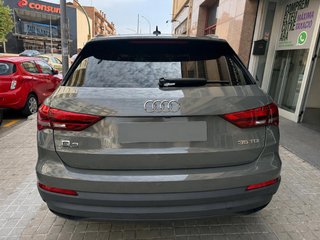 AUDI Q3 35 TDI 110kW 150CV S tronic
