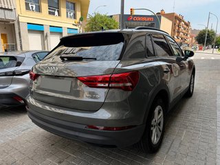 AUDI Q3 35 TDI 110kW 150CV S tronic
