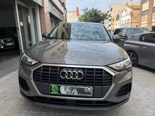 AUDI Q3 35 TDI 110kW 150CV S tronic