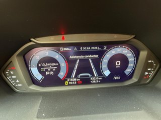 AUDI Q3 35 TDI 110kW 150CV S tronic