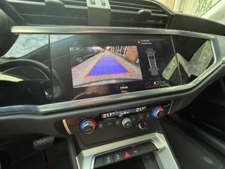AUDI Q3 35 TDI 110kW 150CV S tronic