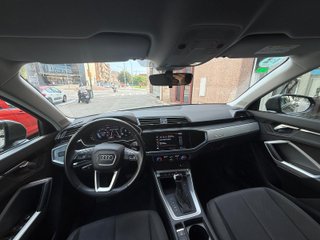 AUDI Q3 35 TDI 110kW 150CV S tronic