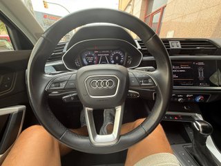 AUDI Q3 35 TDI 110kW 150CV S tronic
