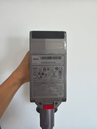 Batería Dyson V12 Slim Submarine