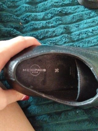 Scarpe da uomo per abito