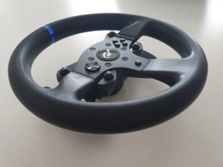 Volante Thrustmaster GT