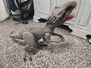 Indominus Rex XL Juguete Dinosaurio