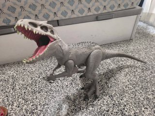 Indominus Rex XL Juguete Dinosaurio
