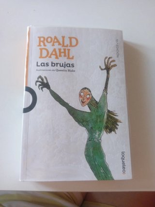 Las brujas