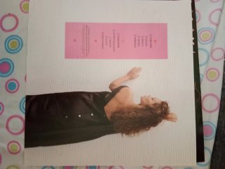 Lote 4 Vinilos Música Española 80s-90s