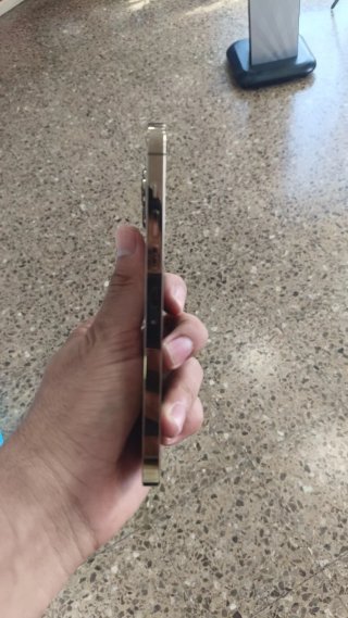 iPhone 13 Pro Max 128GB 100% Batería