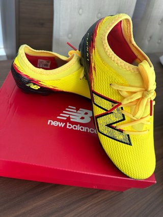 Zapatillas de fútbol New Balance