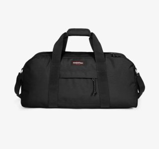 Bolso deportivo Eastpak negro
