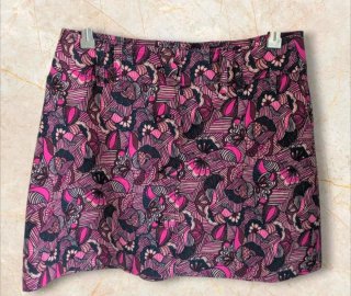 Conjunto floral vintage vibes Zara-TALLA M