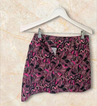 Conjunto floral vintage vibes Zara-TALLA M