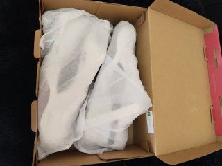Zapatillas Puma Hombre Talla 44 Nuevas