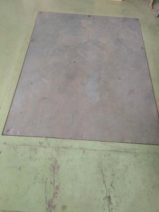Báscula electrónica CAMPESA 68.8 kg