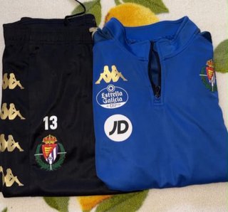 Botas de fútbol Puma Talla 42