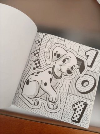 Pop Art Disney