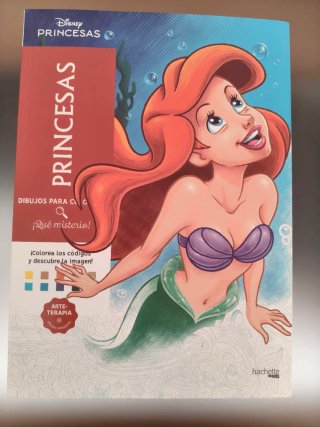 Pop Art Disney