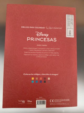 Pop Art Disney