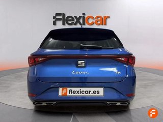 Seat Leon 2.0 TDI 110kW DSG-7 S&S FR XXL