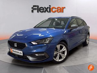 Seat Leon 2.0 TDI 110kW DSG-7 S&S FR XXL