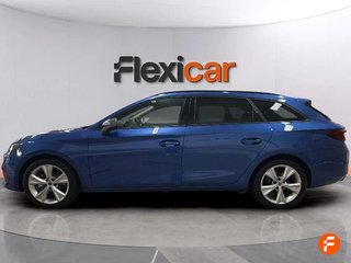 Seat Leon 2.0 TDI 110kW DSG-7 S&S FR XXL