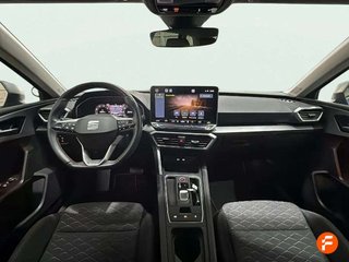 Seat Leon 2.0 TDI 110kW DSG-7 S&S FR XXL