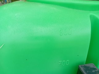 Atomizador Suspendido Solano 800L