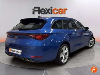 Seat Leon 2.0 TDI 110kW DSG-7 S&S FR XXL