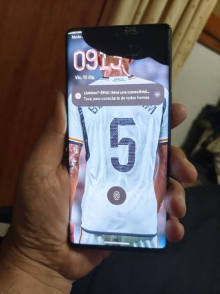 Google Pixel 6 Pro para piezas