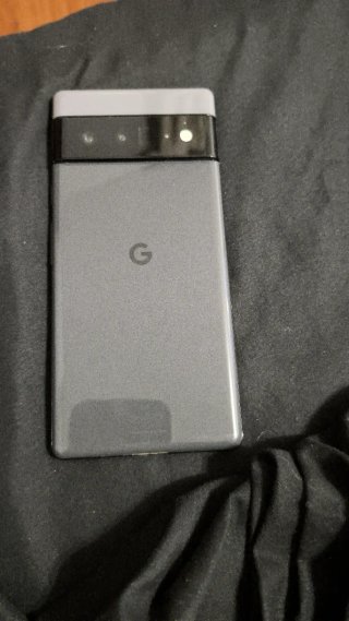 Google Pixel 6 Pro para piezas