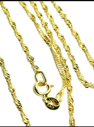 Cadena de oro 14kt ORO14kt.