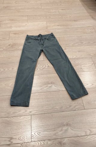 Pantalón vaquero hombre talla 40