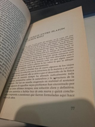 Cuestiones cuánticas: Escritos místicos de los ...