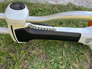 Desbrozadora Stihl FS 561 C