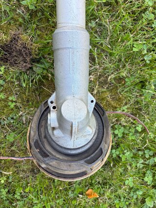 Desbrozadora Stihl FS 561 C