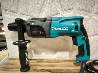 Taladro Percutor Makita HR2230 A estrenar