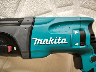 Taladro Percutor Makita HR2230 A estrenar