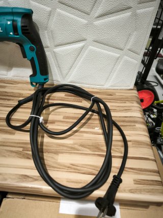 Taladro Percutor Makita HR2230 A estrenar