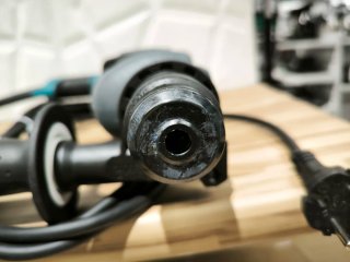 Taladro Percutor Makita HR2230 A estrenar